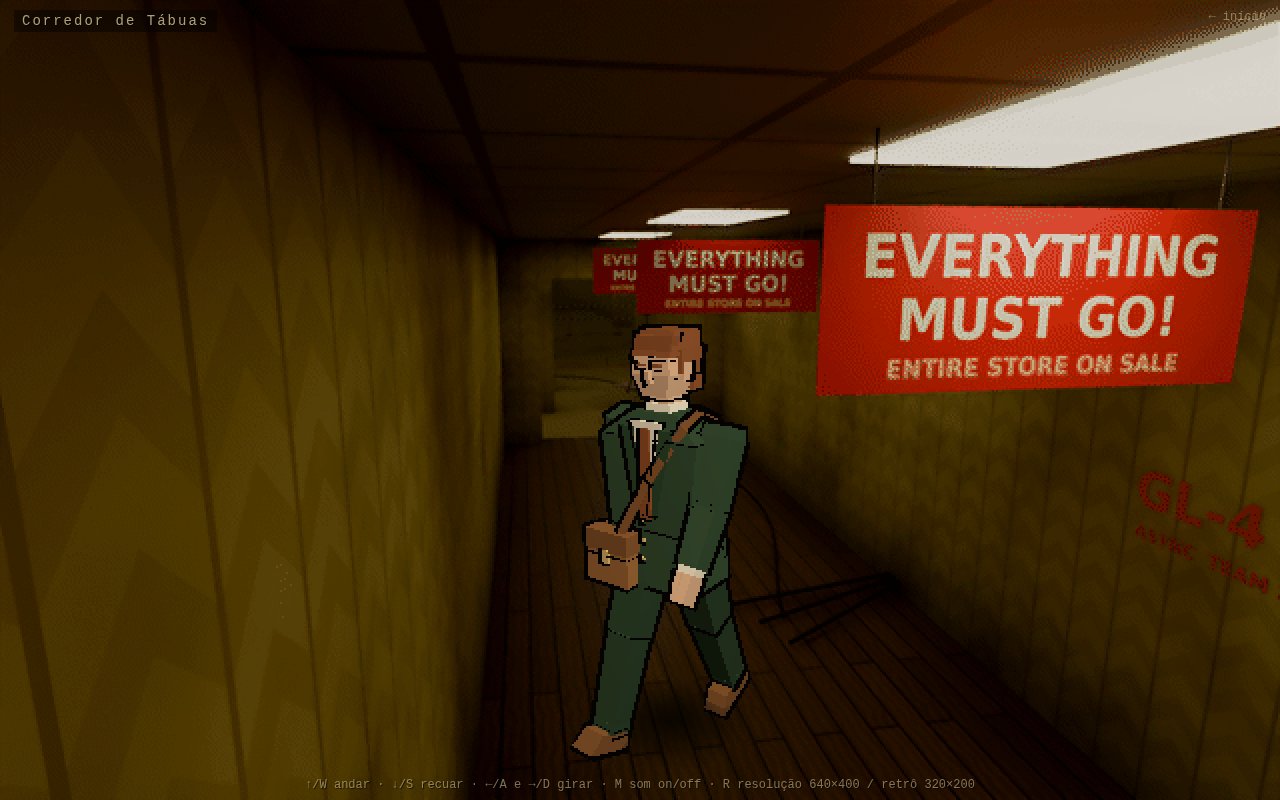 EVERYTHING MUST GO